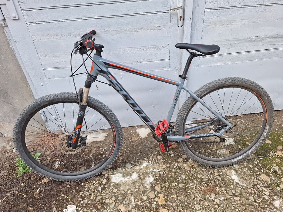 Scott Aspect 910