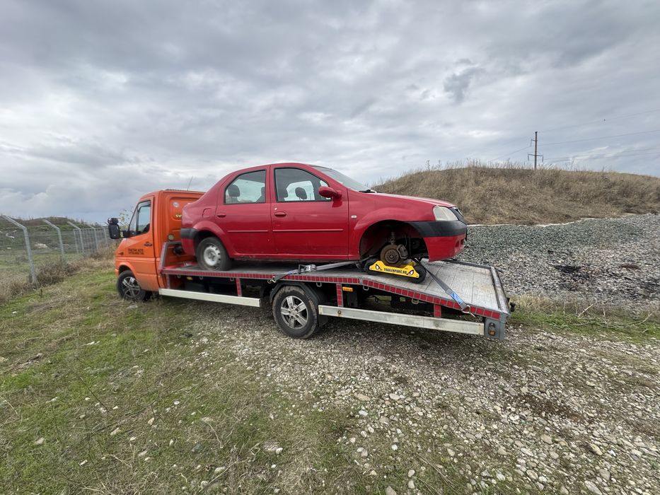 Tractari Auto Lehliu Gara A2 Calarasi Bucuresti Ilfov Non Stop