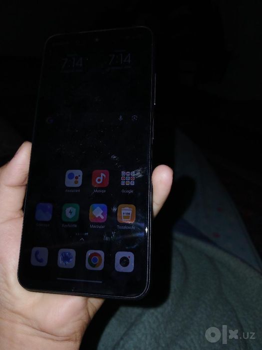 Redmi note 10 5g