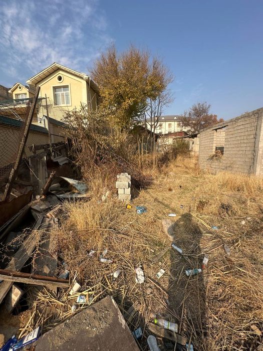 Продажа земли 17 соток