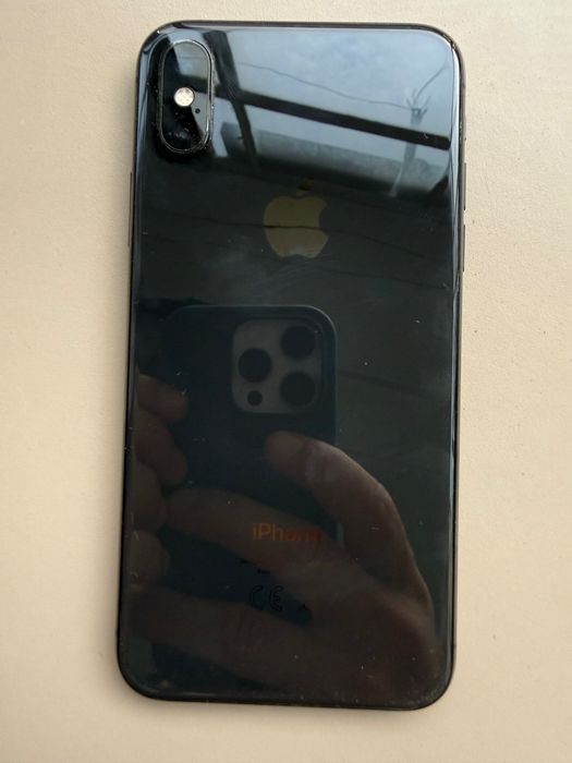iPhone XS 256GB telefon Apple