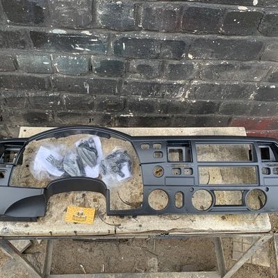 Облицовка панели до бизнес