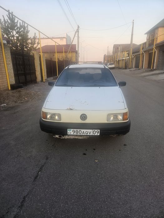 Пассат в3 жүріп тұр