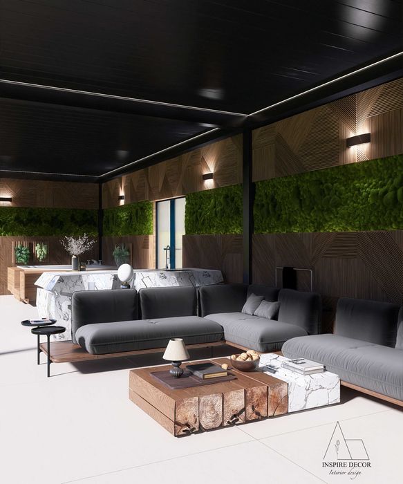 Proiect design interior