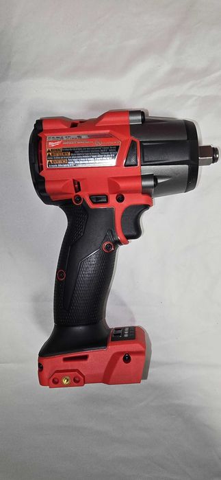 Cheie impact Mediu Milwaukee M18 FMTIW2F12, Milwaukee 2962