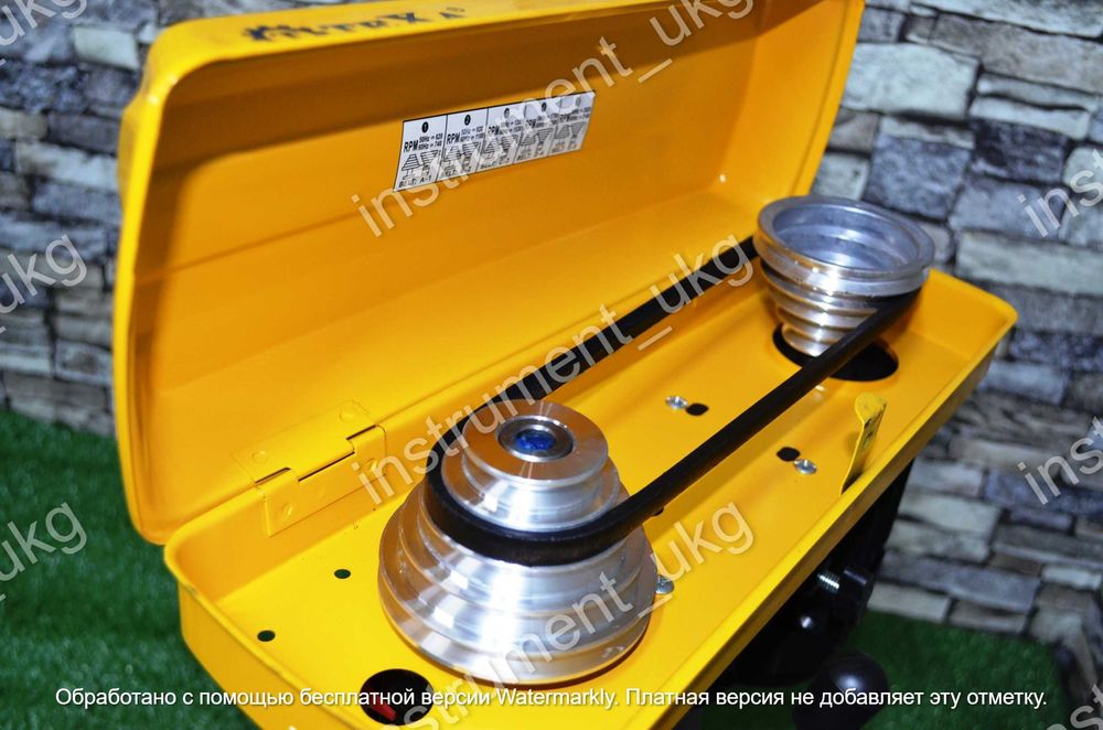 Сверлильный станок Теха Т65001