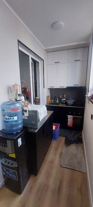 Продам 2 ком Юнусабад 13 квартал Ипотека