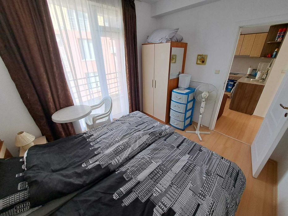 Продава се Тристаен апартамент в с. Тънково, Област Бургас - 65 кв.м за 724 €/кв.м - Снимка #10