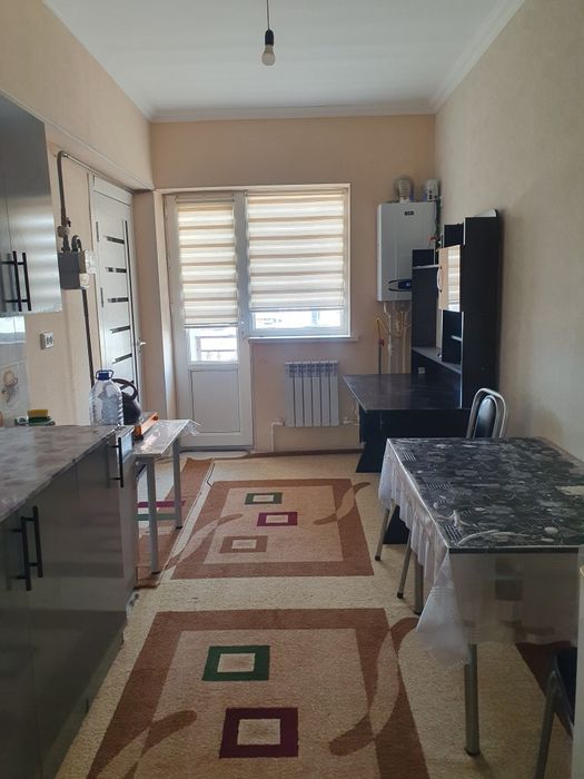 Ijaraga uy. Oilali va student qizlarga