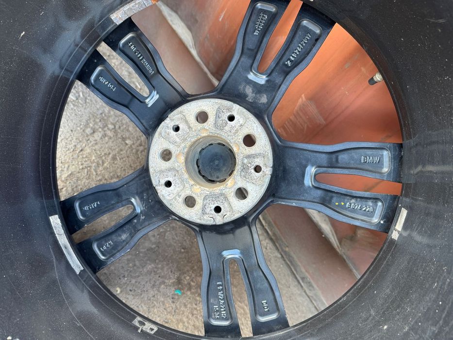 Диски с резиной Pirelli Scorpion Ice Zero 2