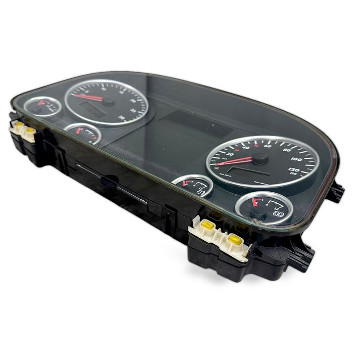 81272026252 Ceas de bord MAN,STONERIDGE ELECTRONICS AB TGL, TGM, TGS, TGX (2005-2021) MAN