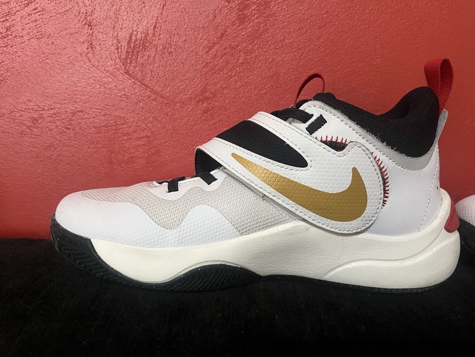 NIKE Обувки подходящи за ежедневието