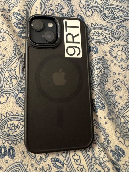 iPhone 14.