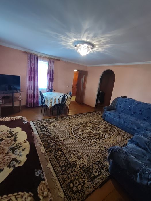 Продам 3 комнатный дом