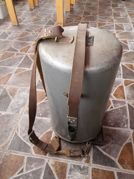 Бусола 2Т2 СССР ,