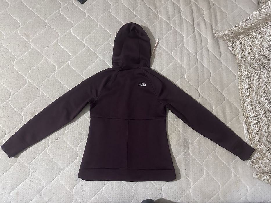 The North Face Hikest Midlay дамско поларено горнище