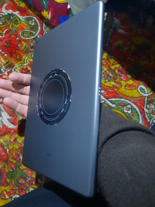 ipad 9 64/95yomks holati idyal kor dok bor ayibi umuman yoq