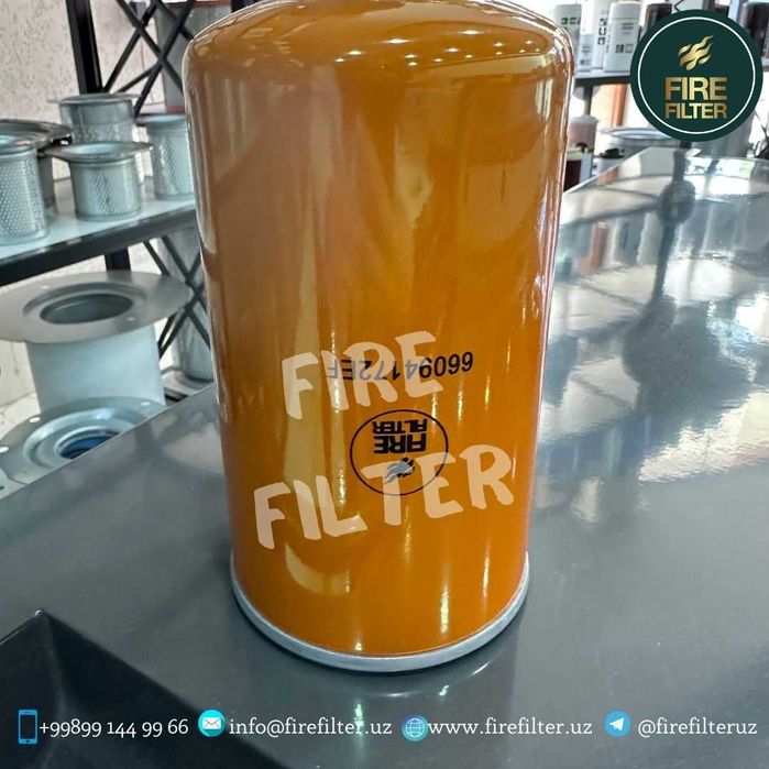 Масляный фильтр Кайшан