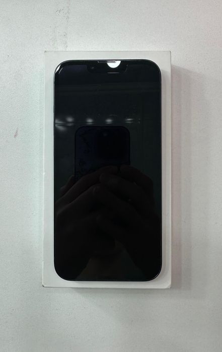 Айфон 13 . 128гб . Срочно