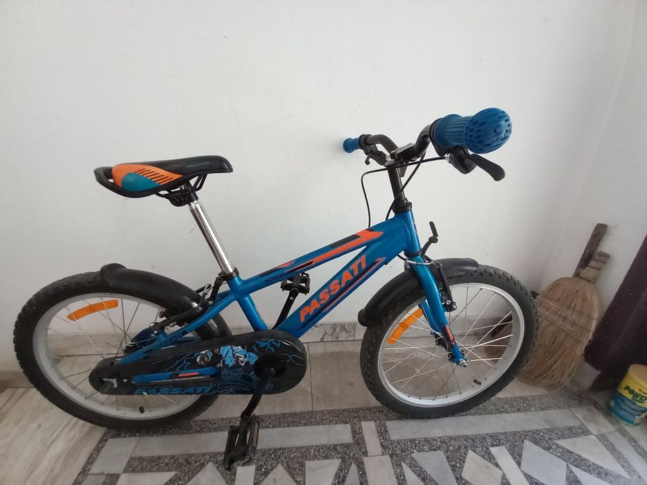 Детски велосипед / Детско колело 20"