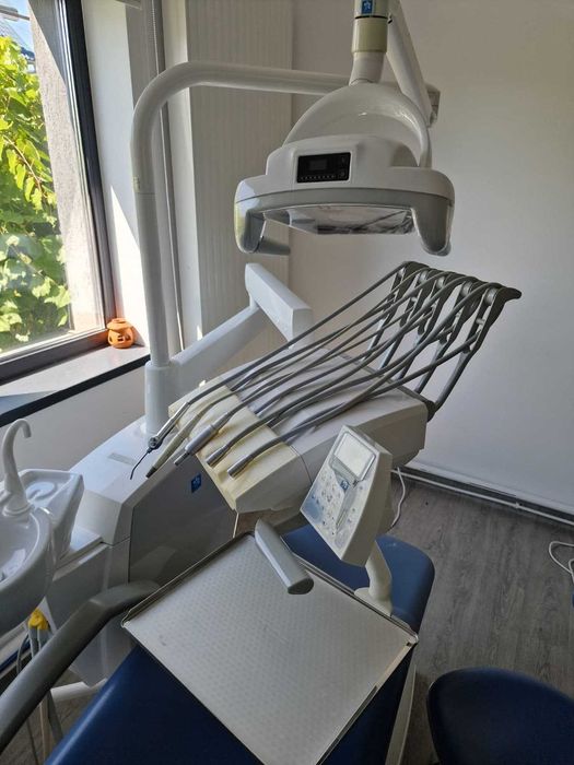 Unit dentar Stern Weber s200