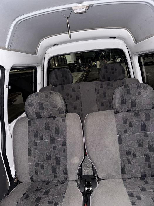 Chevrolet Damas (Срочно)