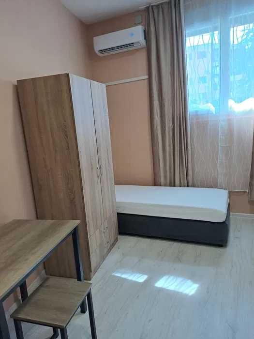 Дава се под наем Едностаен апартамент в София, Зона Б-18 - 40 кв.м за 575 € - Снимка #7