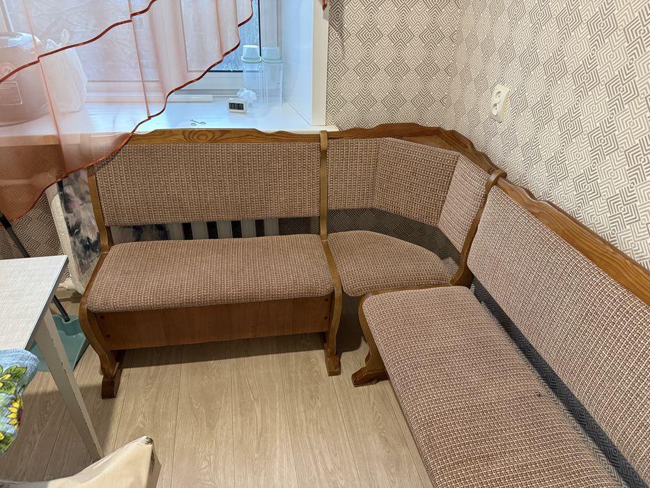 Кухонный уголокк