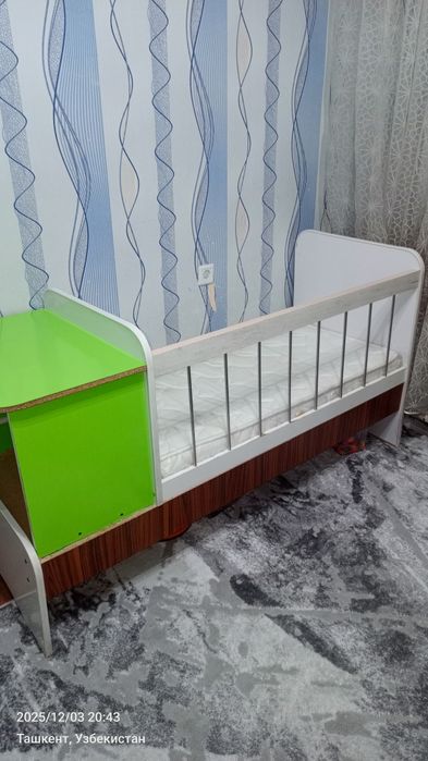 Нархи 50 000 , ортопедический матрас билан