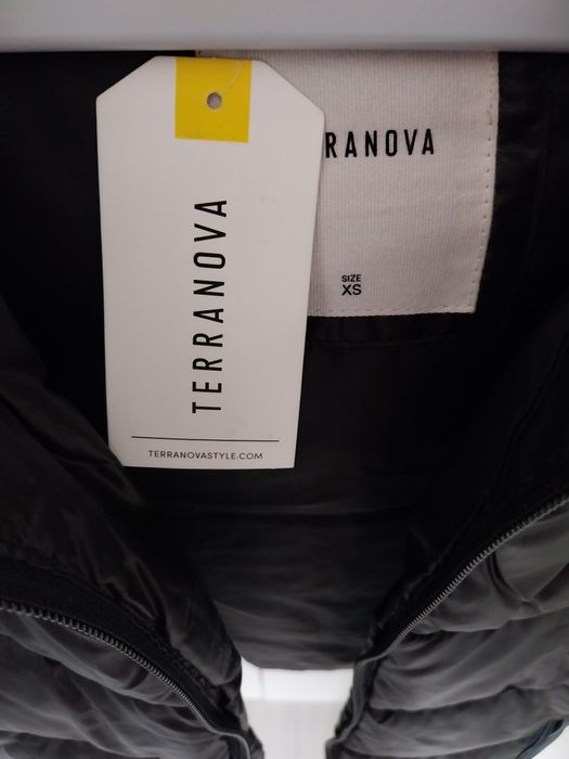 Geaca dama iarna