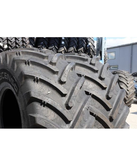 Anvelopa 800/65 r32 ascenso 181a8 hrr200 steel belt tl  Cauciucuri tractor, Fiat, Case, Fendt, John Deere, New Holland, Massey Ferguson, UTB   Cauciuc