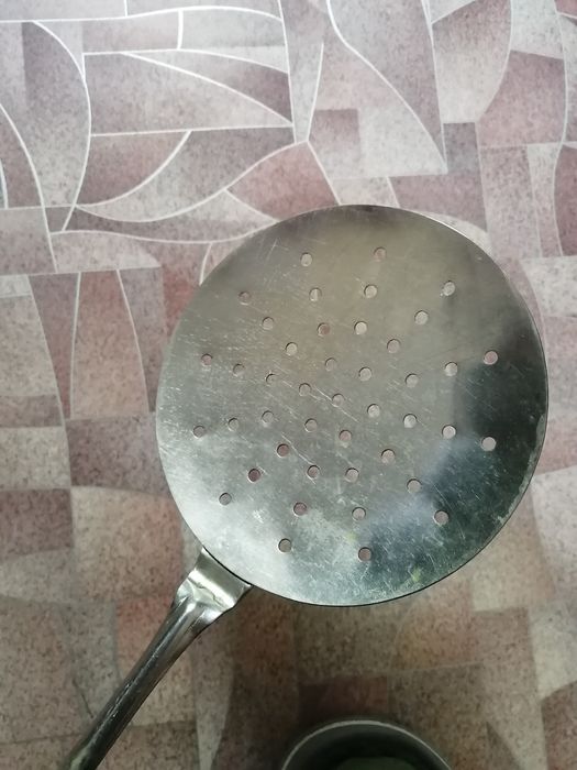 Шумовка для дома