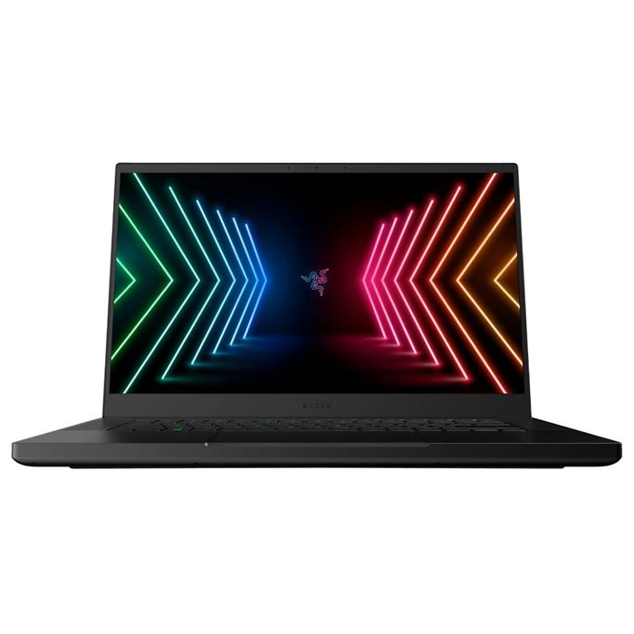 Razer blade 15 14-ядро/20поток і7-RTX-3060