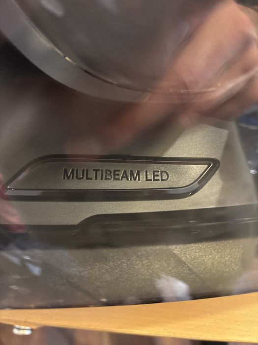 Фар Mercedes GLC A253 MULTIBEAM