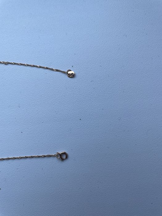 Золотая цепочка 585 пробы