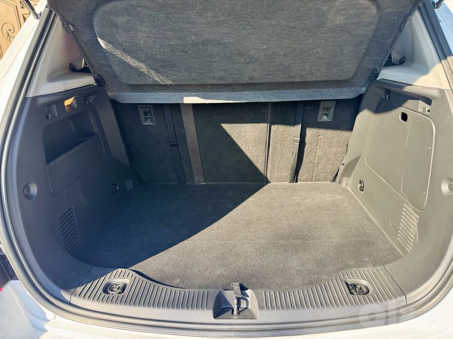 Chevrolet Tracker Premier Avtomat