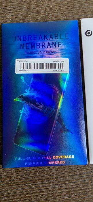 Samsung Galaxy S23 Ultra 512gb sigilat