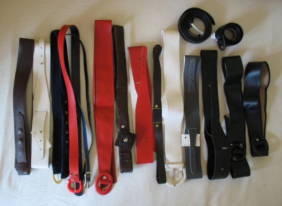 Нови дизайнерски шалове