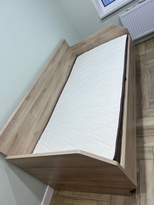 Кровать фирма Дятьково Москва