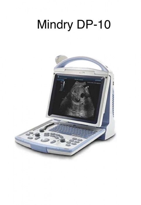 Узи Аппарат Mindry DP-10 2025год выпускОфициальный дилер