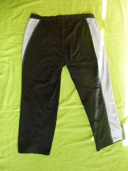 Pantalon de compresie 3/4 Dynafit marimea 50/ L - Men