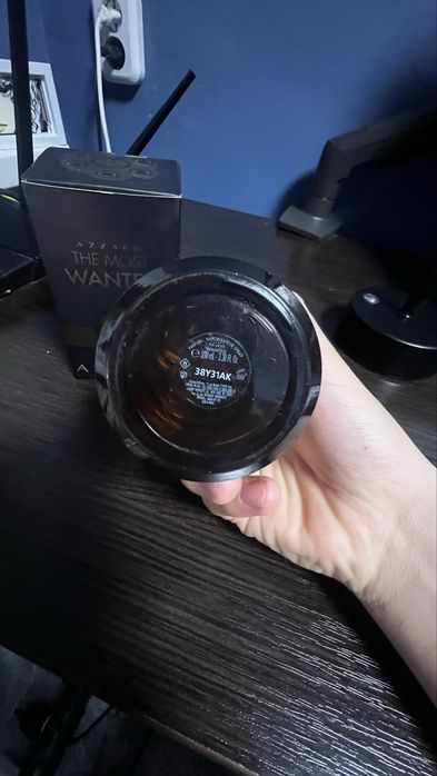 Azzaro The Most Wanted