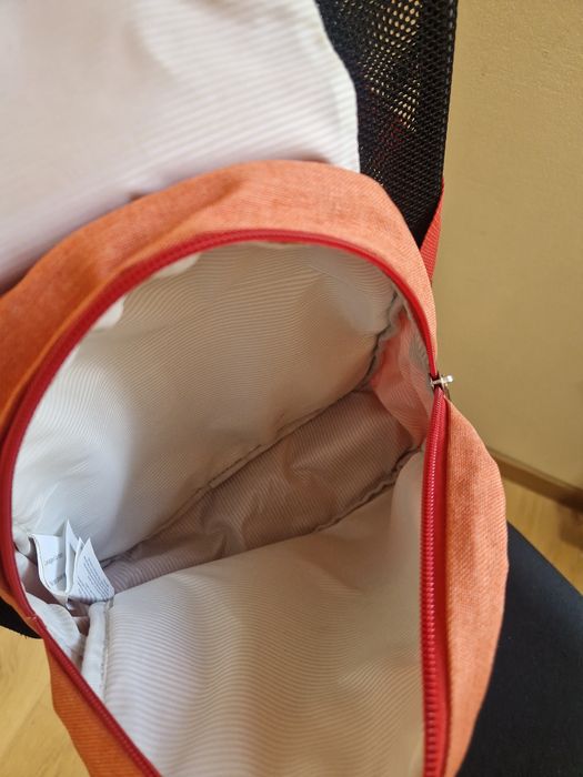 Детска раницата на samsonite