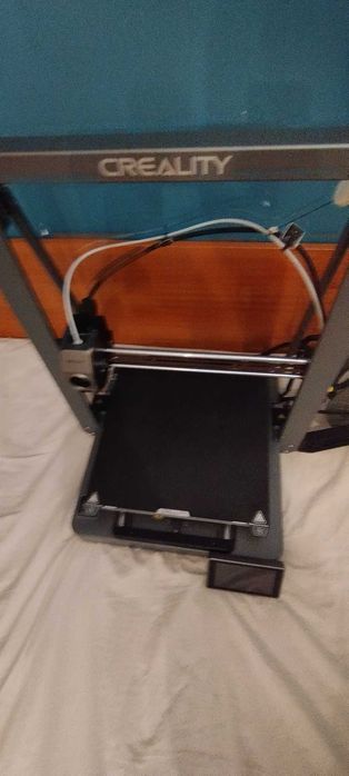Creality Ender-3 V3 Plus – Като нов!