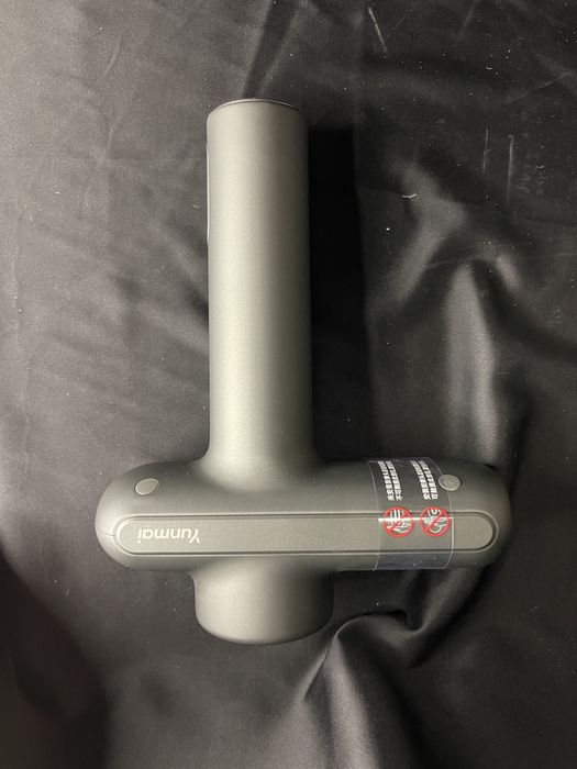 Массажер xiaomi yunmai pro basic