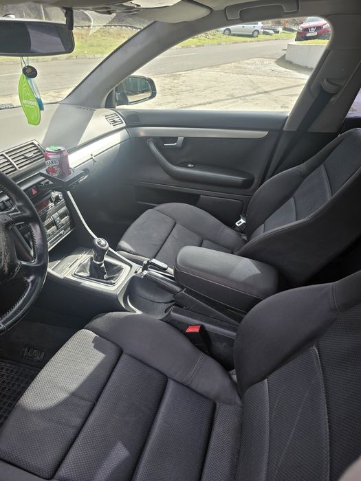 De vânzare Audi A4 B6