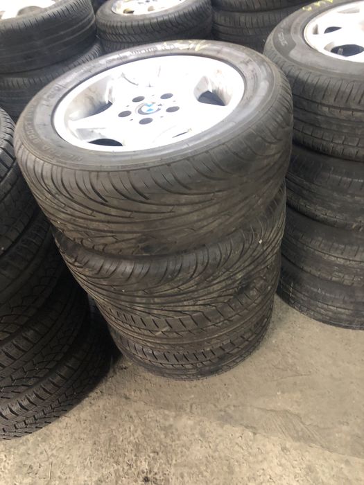шины и диски - бу из европы
