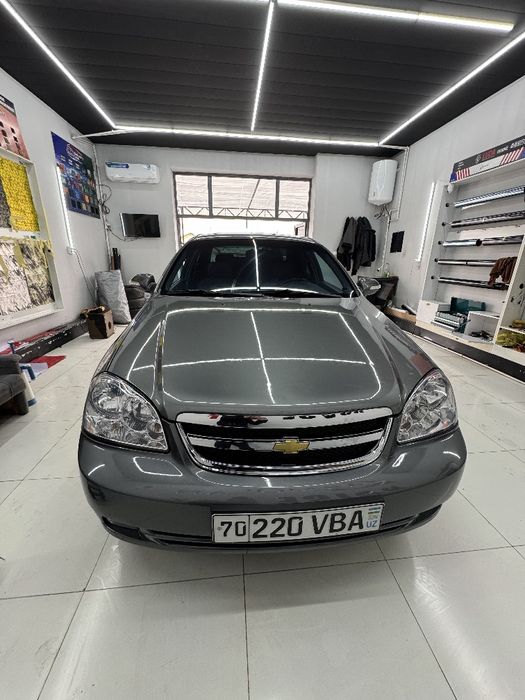 Lacetti 1.8L Mexanika sotiladi