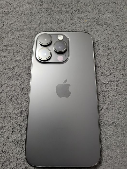 Iphone 14 pro 128 gb
