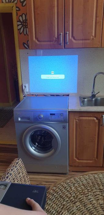 Проектор BenQ PB6100